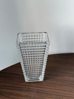 Ваза "Diamond" Прозрачная