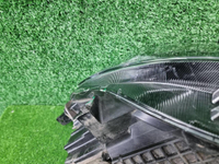 Фара правая Chery Tiggo 8 Pro Max (22-нв) LED