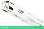 Тонер Canon C-EXV54BK черный (1394C002)