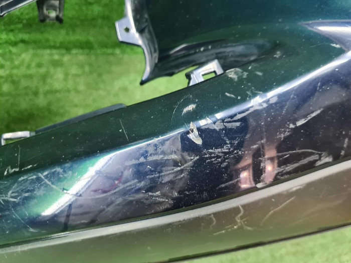 Бампер передний Infiniti QX60 (2016-2020)