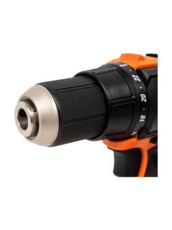 Дрель-шуруповерт AEG BS18G4-202C 4935478630