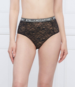 бразильские трусики Stella McCartney - черный(S6LA61050)