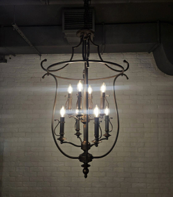 Люстра Plymouth Medium