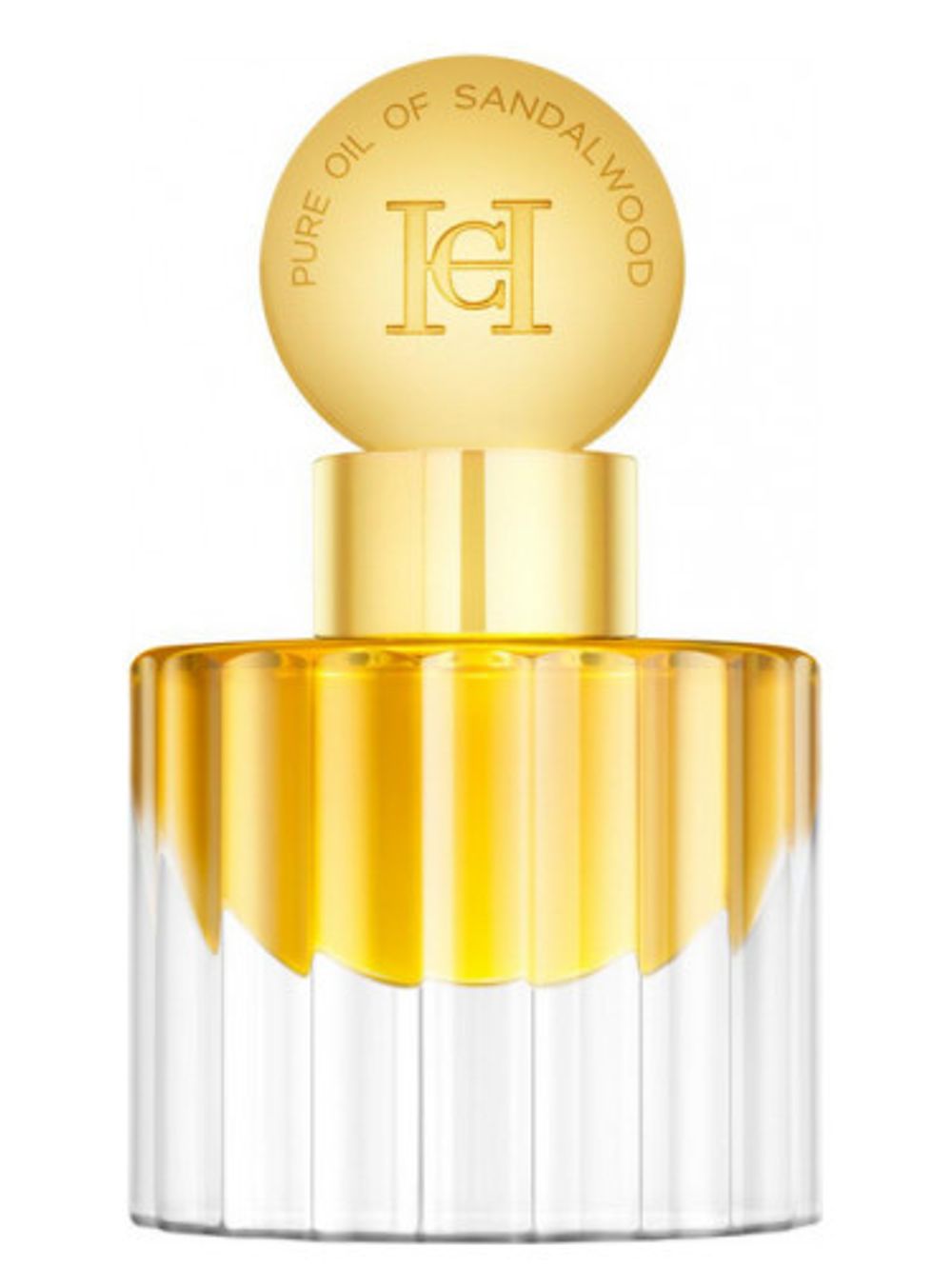 Carolina Herrera Pure Oil of Sandalwood
