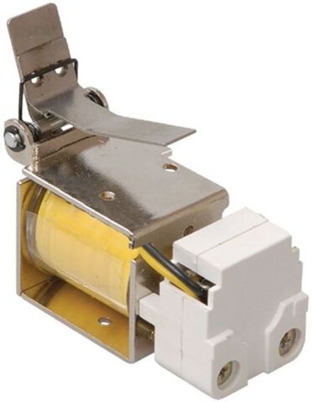 Расцепитель минимального напряжения РМ-125/160 KARAT IEK SVA10D-RM