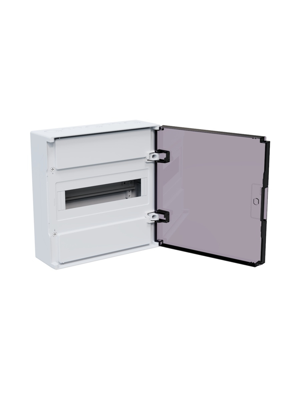 Корпус пластиковый OptiBox Pro 12-NKR-IP40 КЭАЗ 379788