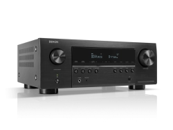 AV-ресивер Denon AVR-S970H, Black, 7.2 каналов, 145 Вт, HEOS