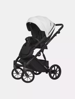 Коляска MONTANA ECCO (3 в 1) (RIKO BASIC)