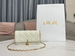 Christian Dior Bag 18 cm