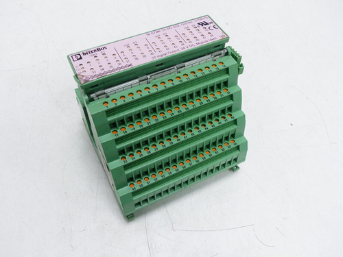 Phoenix Contact IB STME 24 DO 32/2 Ord No 2754370