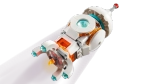 Конструктор LEGO Creator 31164 Космический робот, 3в1