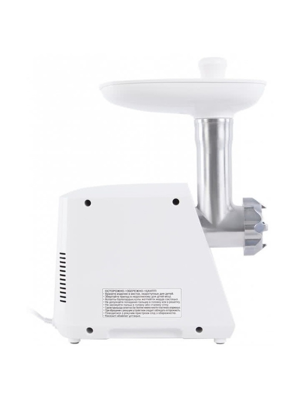 Мясорубка Panasonic MK-MG1000WTQ