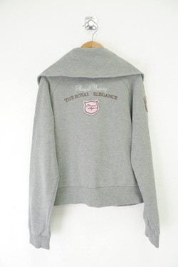 Толстовка S`Cool трикотажная на 12 лет