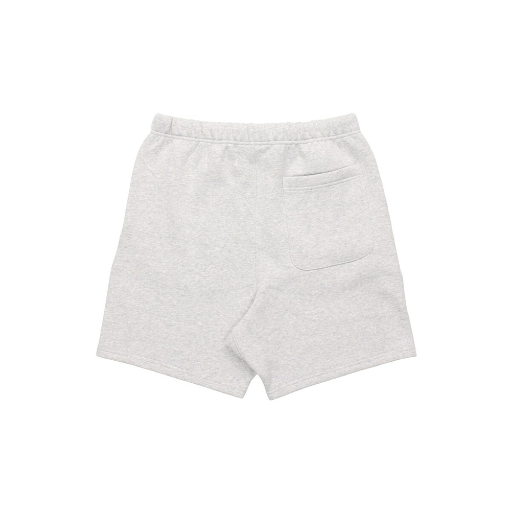 Шорты Fear of God Essentials FW20 Fleece Shorts Heather Grey, 0160250500077367
