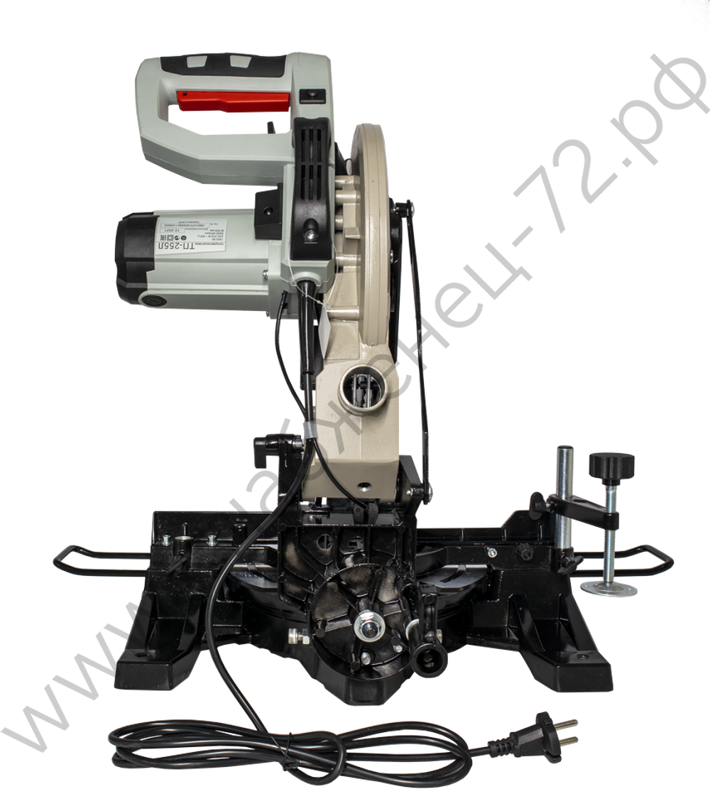 Торцовочная пила Ресанта ТП-255Л