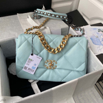 Chanel 19 Large 30 cm