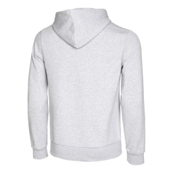 Мужская кофта теннисная Lacoste Classic Hoody Men - Grey