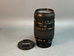Tamron AF 70-300mm 4-5.6 Di LD Pentax
