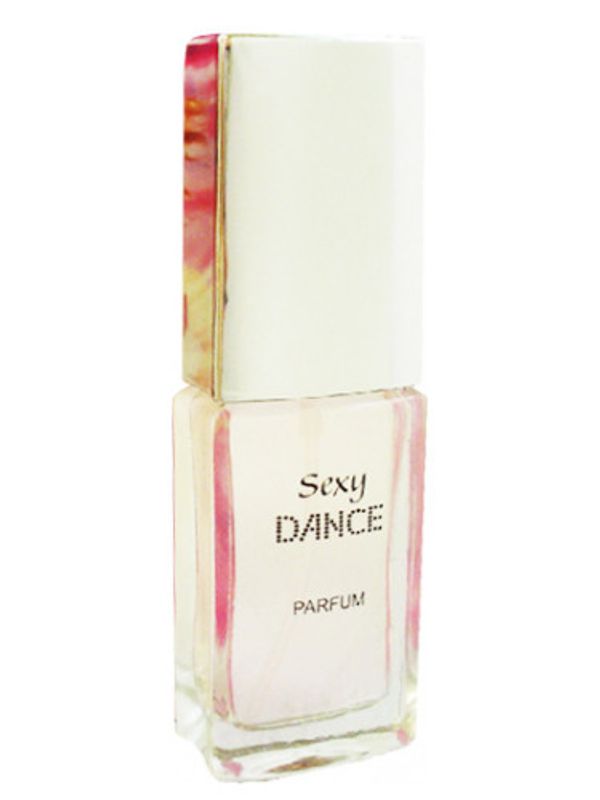 Nouvelle Etoile – Новая Заря Sexy Dance