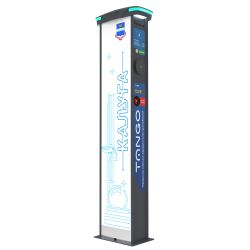 Зарядная станция Pandor Tango T2+T2