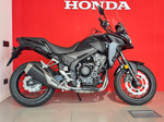 Honda CB 400X