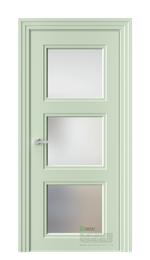 Межкомнатная дверь N6
