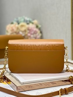 Christian Dior 30 Montaigne Avenue Bag