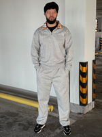 Костюм Burberry #202 (сер.)