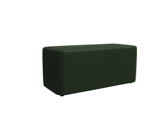 Vermont Пуфик PV-BB4 Latte Lux 412 1000*450*425