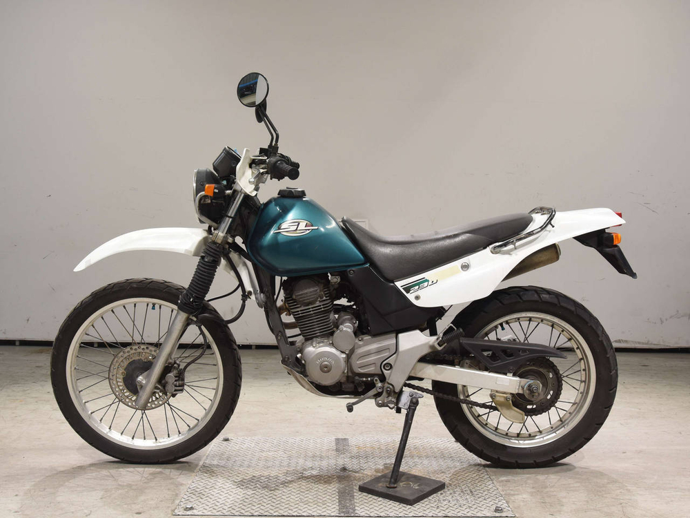 Honda SL230 2000