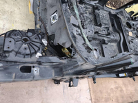 Кузов по частям Land-Rover Discovery Sport (19-нв)