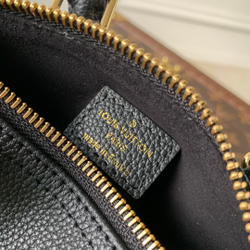 Louis Vuitton Nano Speedy