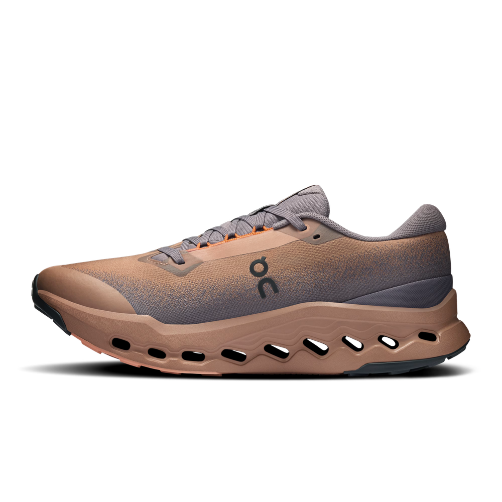Кроссовки On Cloudsurfer Trail 2 Waterproof