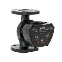 ZOTA EcoRING IV 40-80F 220, циркуляционный насос для отопления, 220 мм фланцевый, 1х230 В, частотник