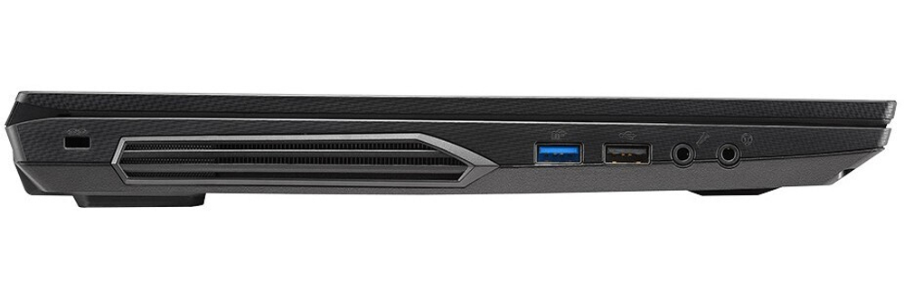 Ноутбук 15.6" Gigabyte G5 (KC-5RU1130SH)