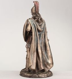 WS-1330 Статуэтка «Арес - бог войны»