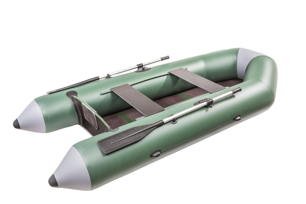 Лодка ПВХ STEFA 3200МК(Т)