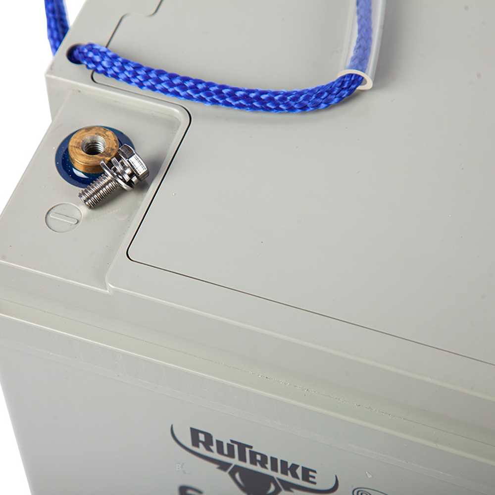 Аккумулятор RuTrike 6-EVF-60 (AGM)