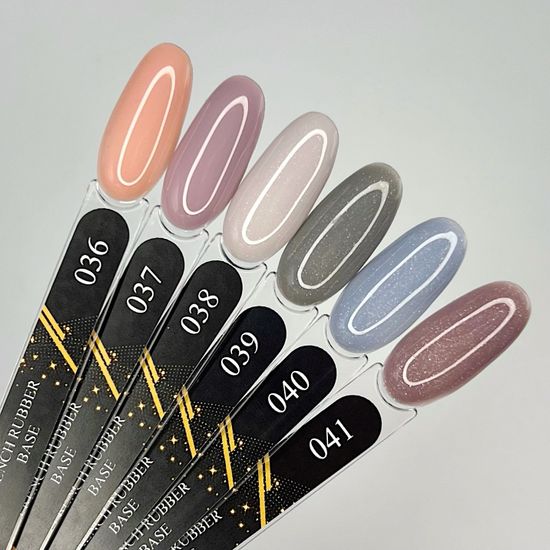 База Bliss Comouflage Base Coat №40, 15мл