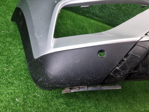 Бампер передний Hyundai Creta 2 (2021-2022)