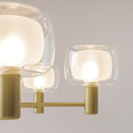 Подвесная люстра Maytoni Vision MOD411PL-06G