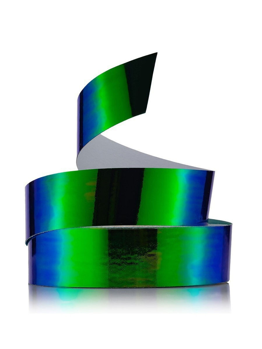 Сине-зелёный