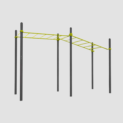 Рукоход в подъем