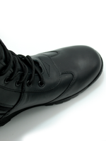 Берцы муж.мод.232 мех нат.