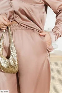 Костюм IE-4544 Фабрика Моды