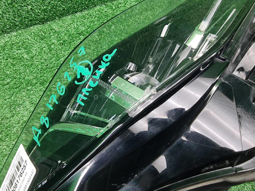 Фара правая Changan CS55PLUS (2021-2024) LED