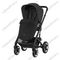 Детская коляска Cybex Talos S Lux 2 в 1 BLK Moon Black