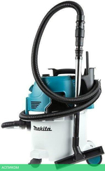 Пылесос Makita VC3012L