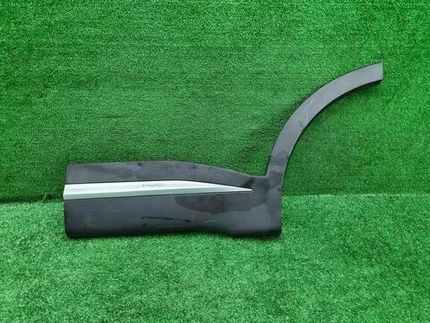 Накладка двери задняя лв. Chery Tiggo 7 Pro 20-24