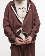 T-shirt MENTAL HEALTH Coconut Milk